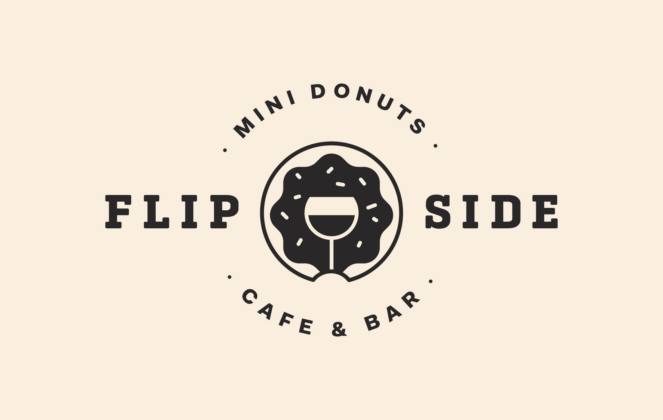 Flipside Donut Bar